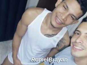 RomelBrayan