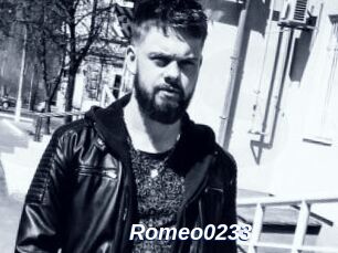 Romeo0233