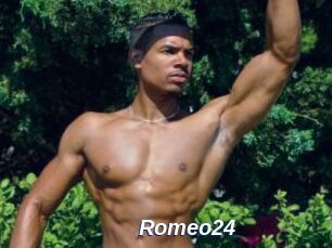 Romeo24