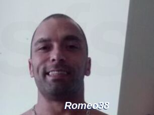 Romeo38