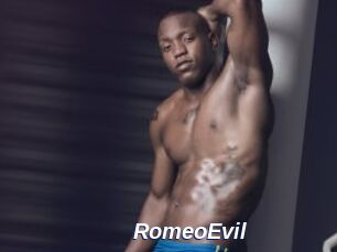 RomeoEvil