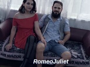 RomeoJuliet