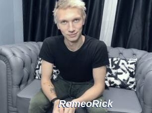 RomeoRick