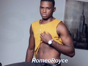 RomeoRoyce