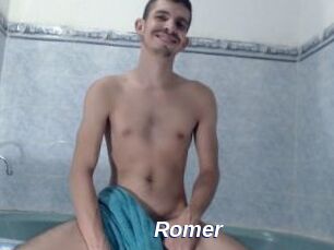 Romer