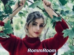 RommRoom