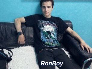 RonBoy