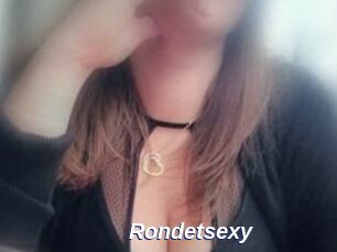 Rondetsexy