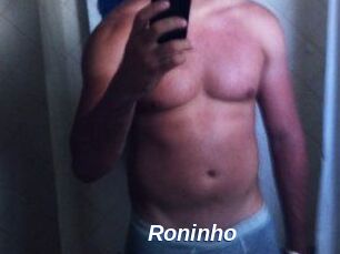 Roninho