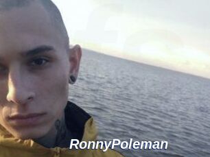 RonnyPoleman