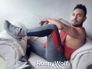 RonnyWolf