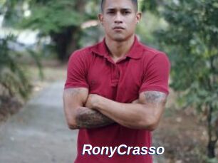 RonyCrasso