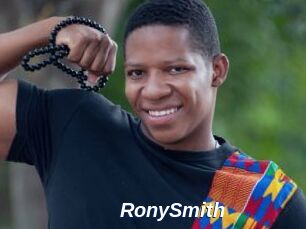 RonySmith