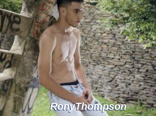 RonyThompson