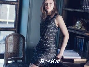 RosKat