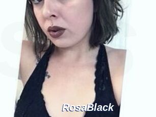 RosaBlack