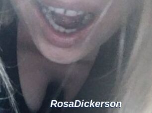 RosaDickerson