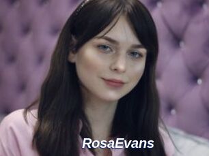 RosaEvans