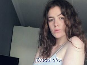 RosaLake