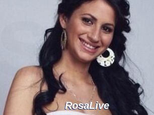 RosaLive