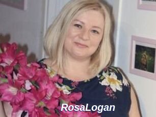 RosaLogan