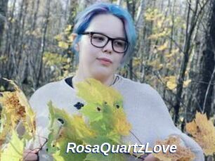 RosaQuartzLove