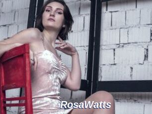 RosaWatts