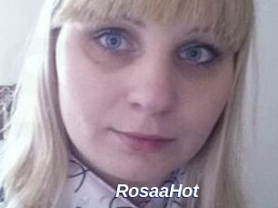 RosaaHot