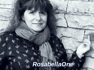 RosabellaOne