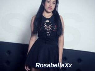 RosabellaXx