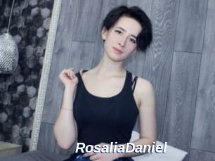 RosaliaDaniel