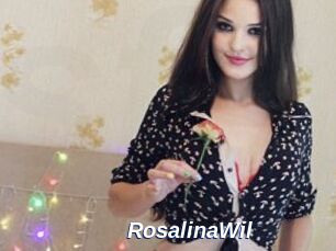 RosalinaWil