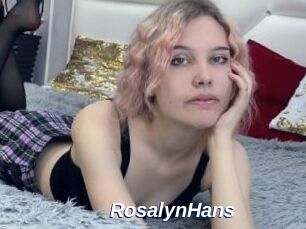 RosalynHans