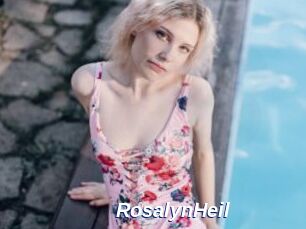 RosalynHeil