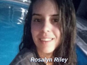 Rosalyn_Riley