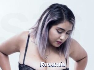 Rosamia