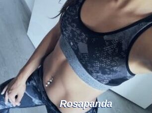 Rosapanda