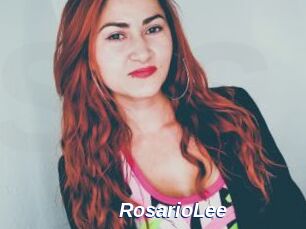 RosarioLee