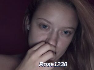 Rose1230