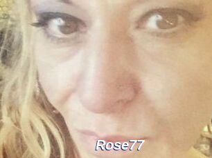 Rose77