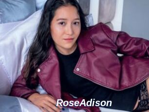 RoseAdison