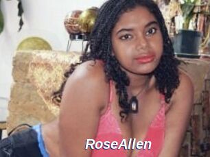 RoseAllen