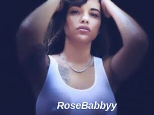 RoseBabbyy