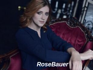 RoseBauer