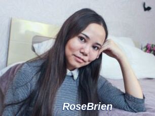 RoseBrien