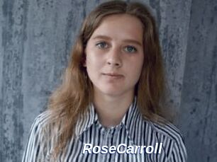 RoseCarroll