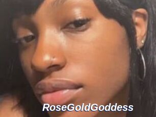 RoseGoldGoddess