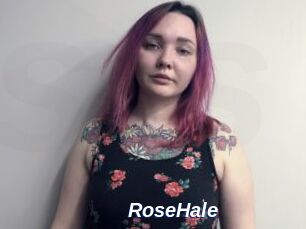 RoseHale