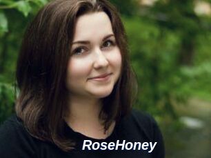 RoseHoney