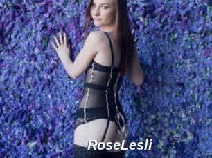 RoseLesli